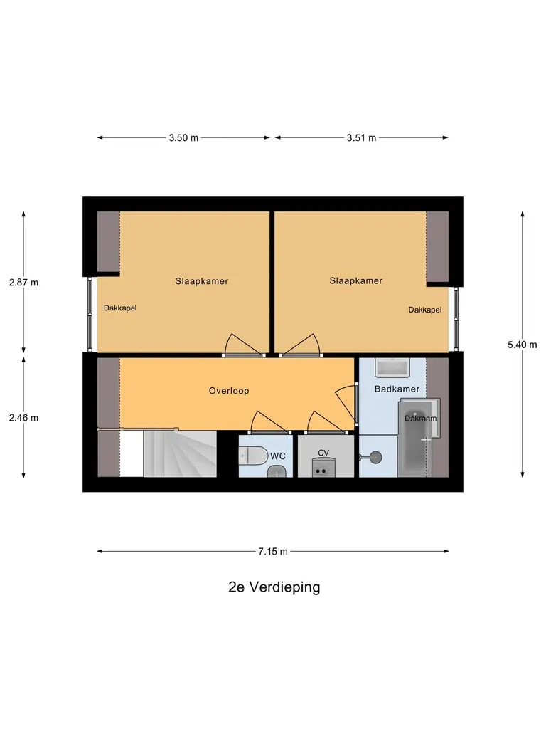 Plattegrond 3