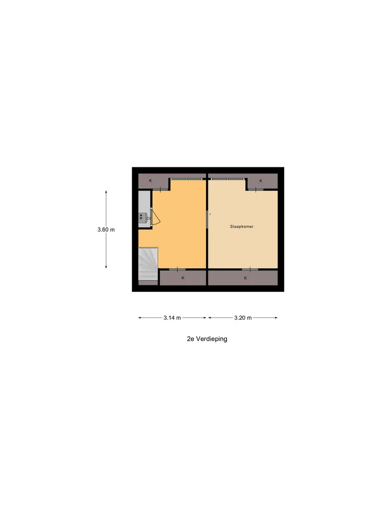 Plattegrond 3