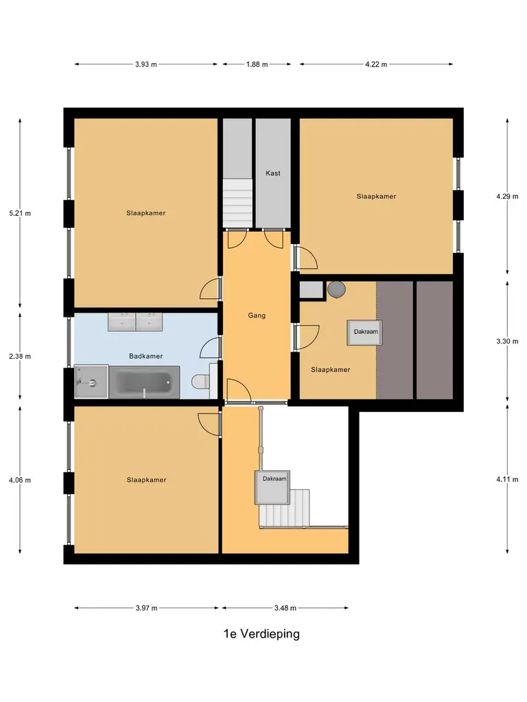 Plattegrond 2