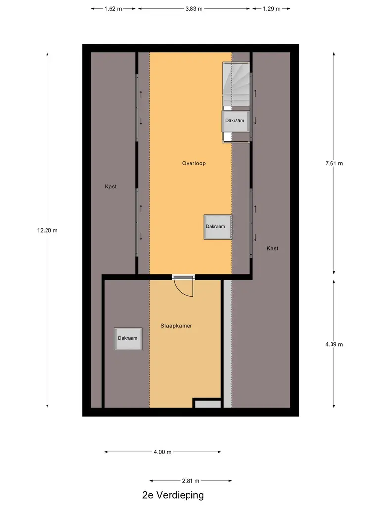 Plattegrond 3