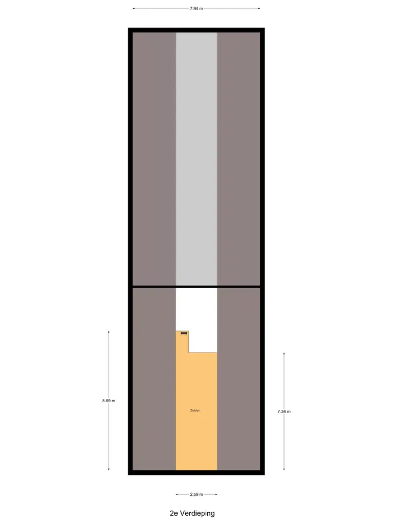 Plattegrond 3