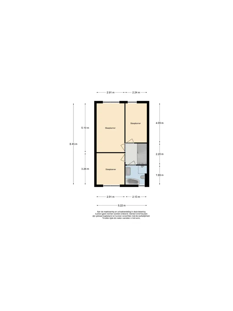 Plattegrond 2