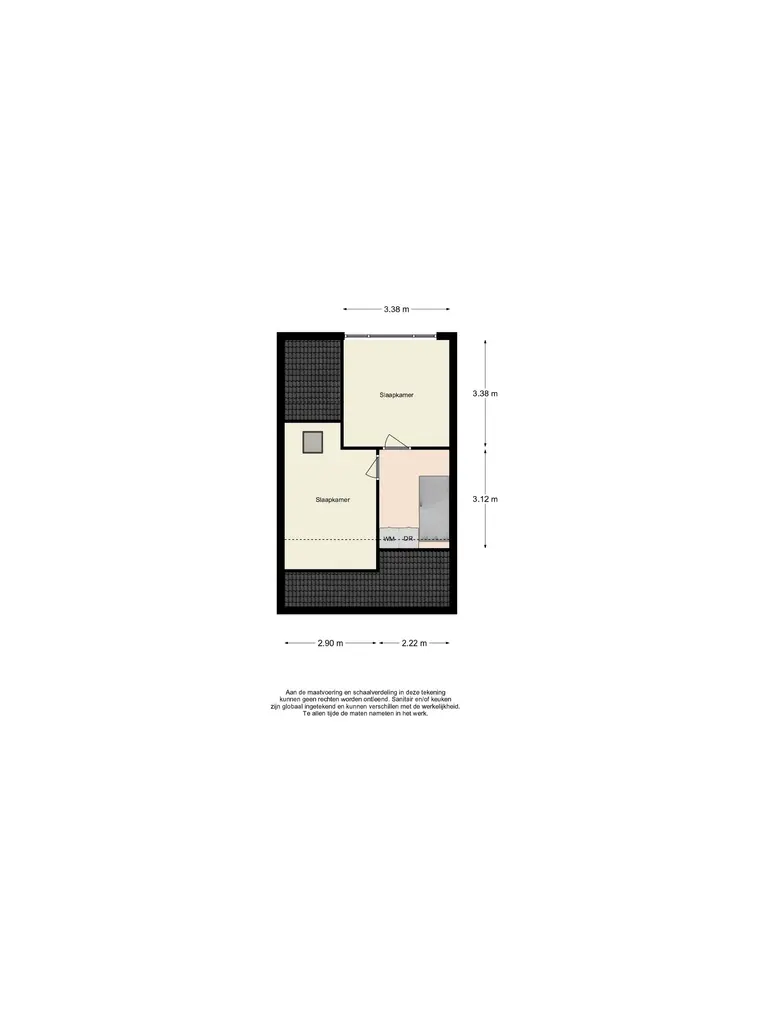 Plattegrond 3