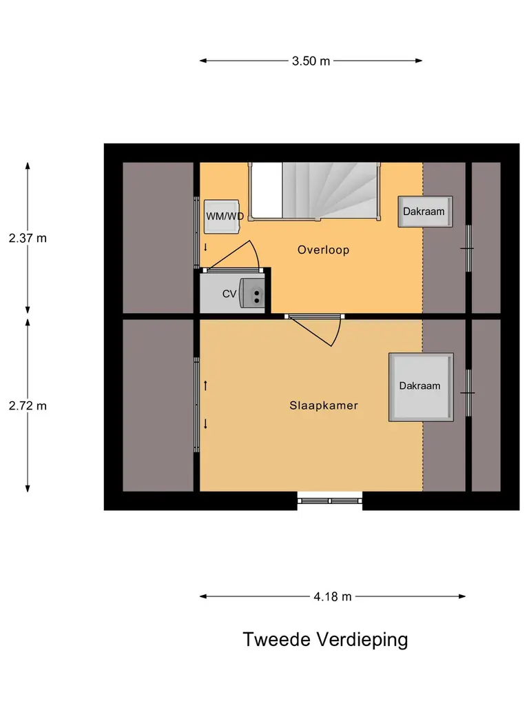 Plattegrond 3