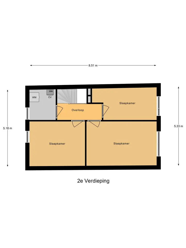 Plattegrond 3