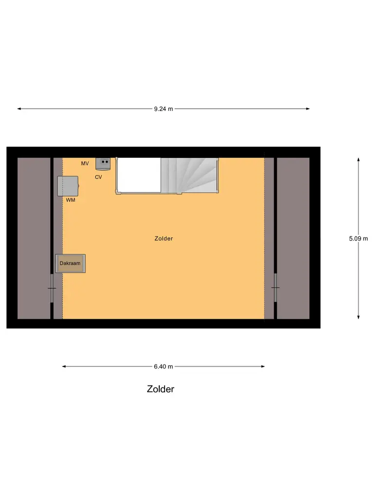 Plattegrond 3