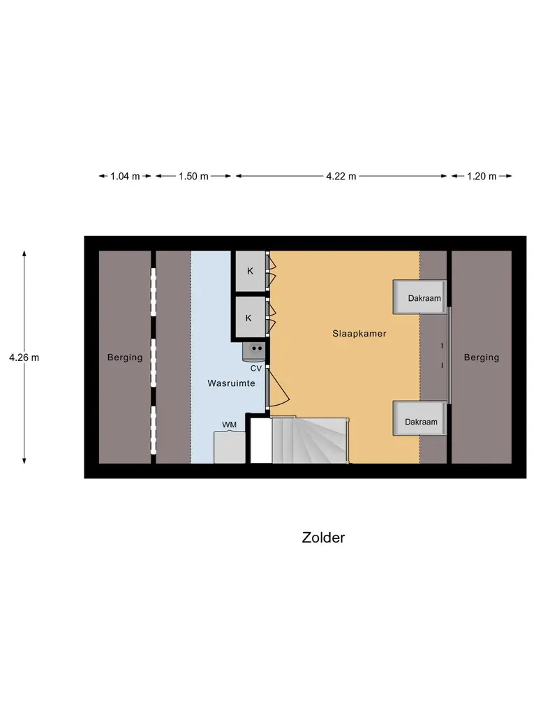 Plattegrond 3