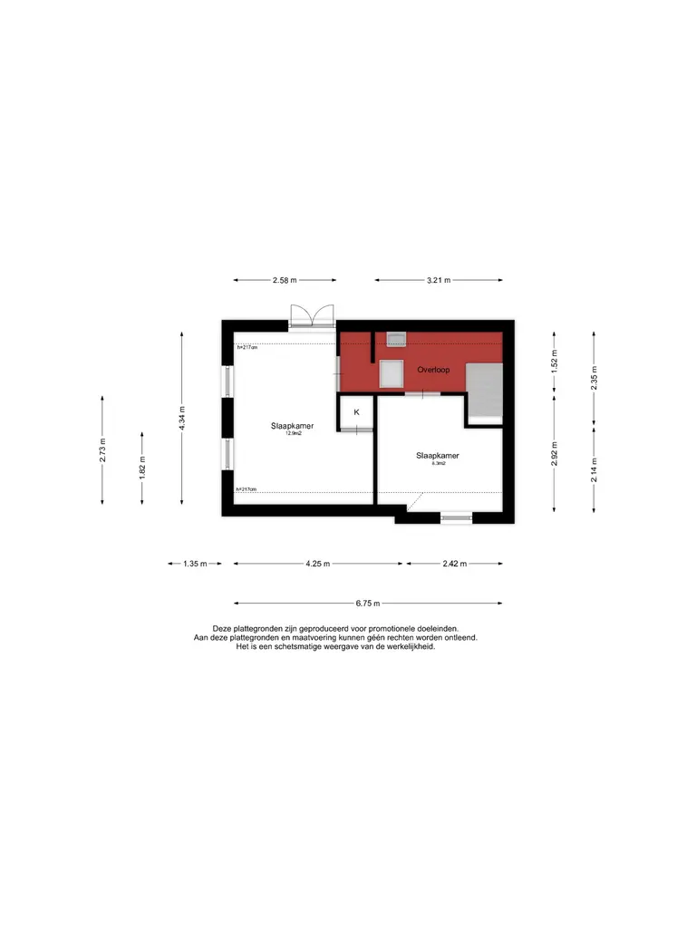 Plattegrond 2