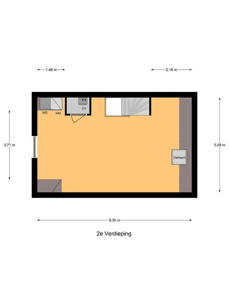 Plattegrond 2