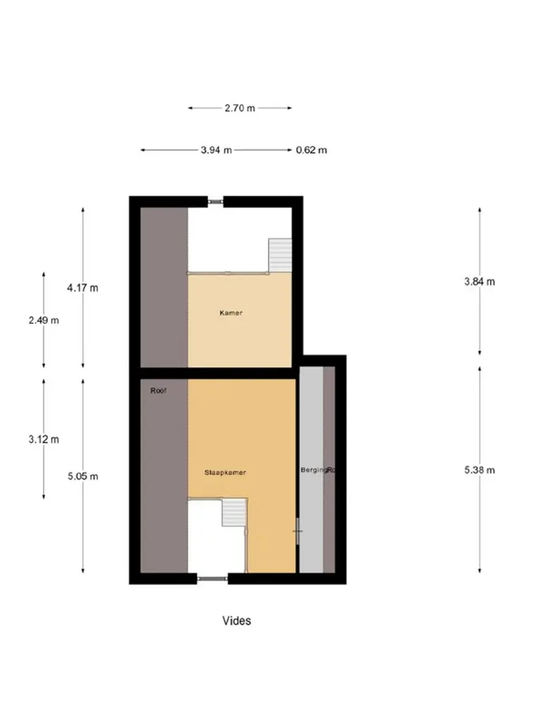 Plattegrond 2