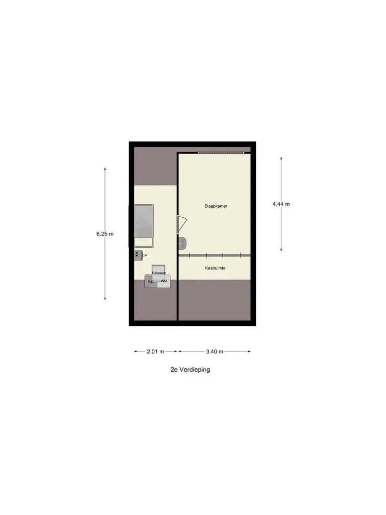 Plattegrond 3