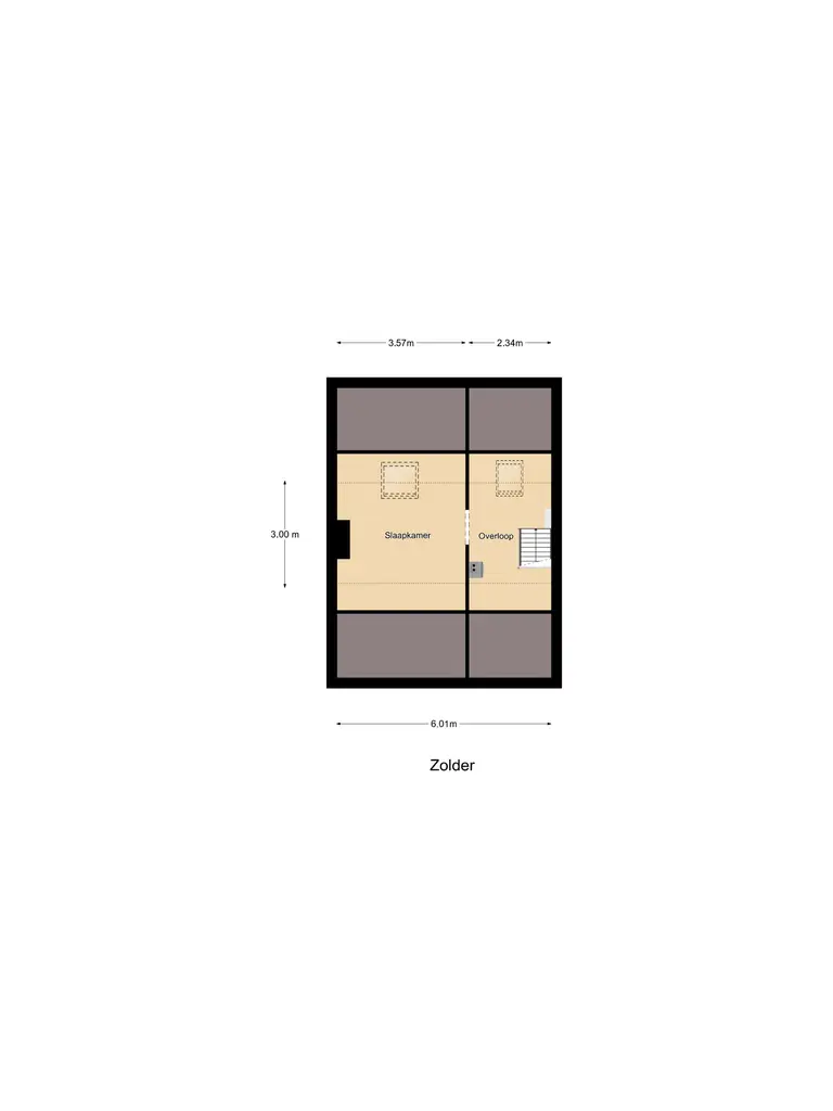 Plattegrond 3