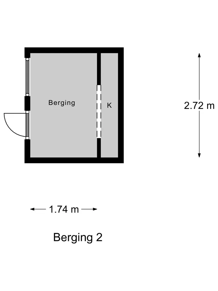 Plattegrond 7