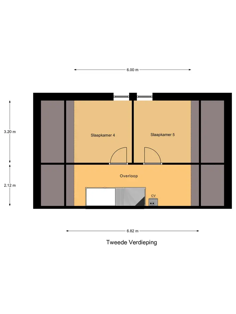 Plattegrond 3