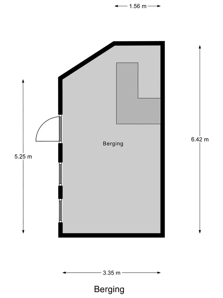 Plattegrond 5