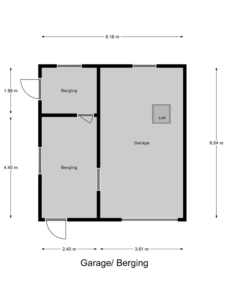 Plattegrond 4