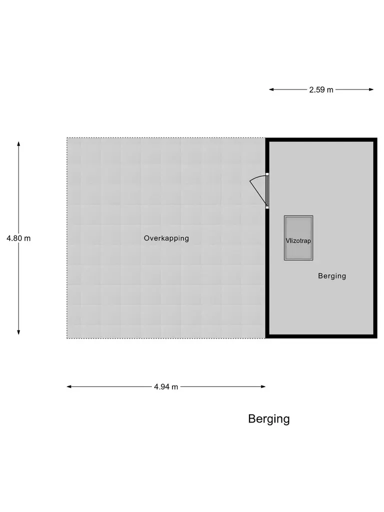 Plattegrond 3