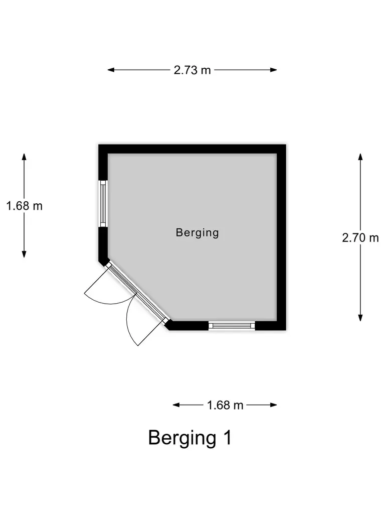 Plattegrond 4