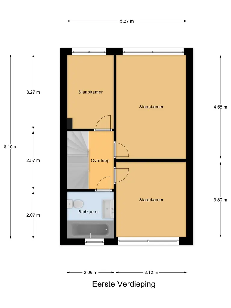 Plattegrond 2