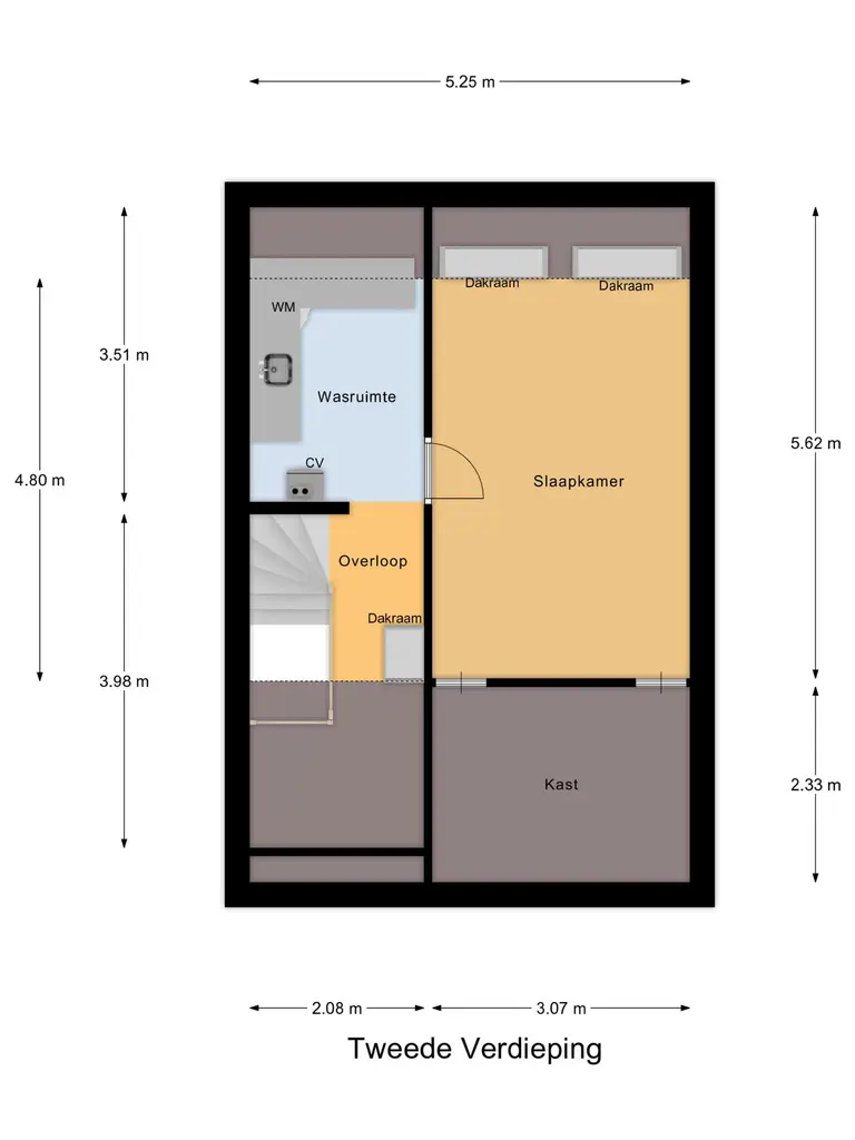 Plattegrond 3