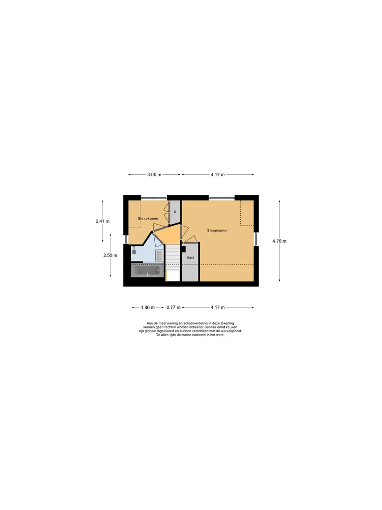 Plattegrond 2