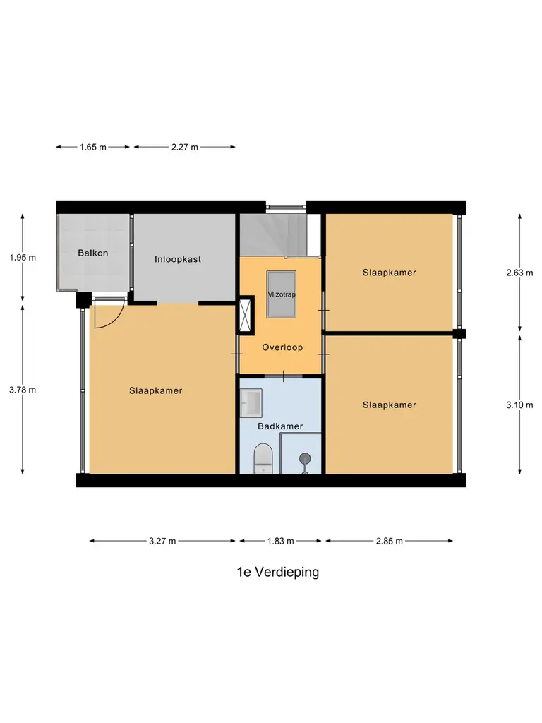 Plattegrond 2