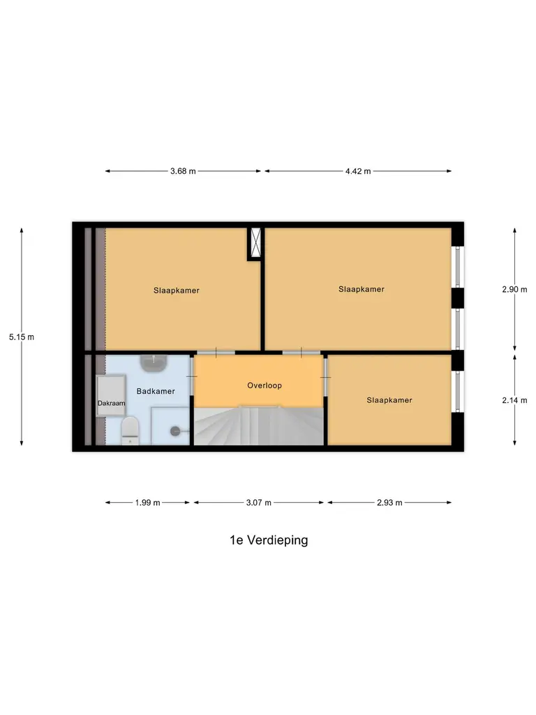 Plattegrond 2