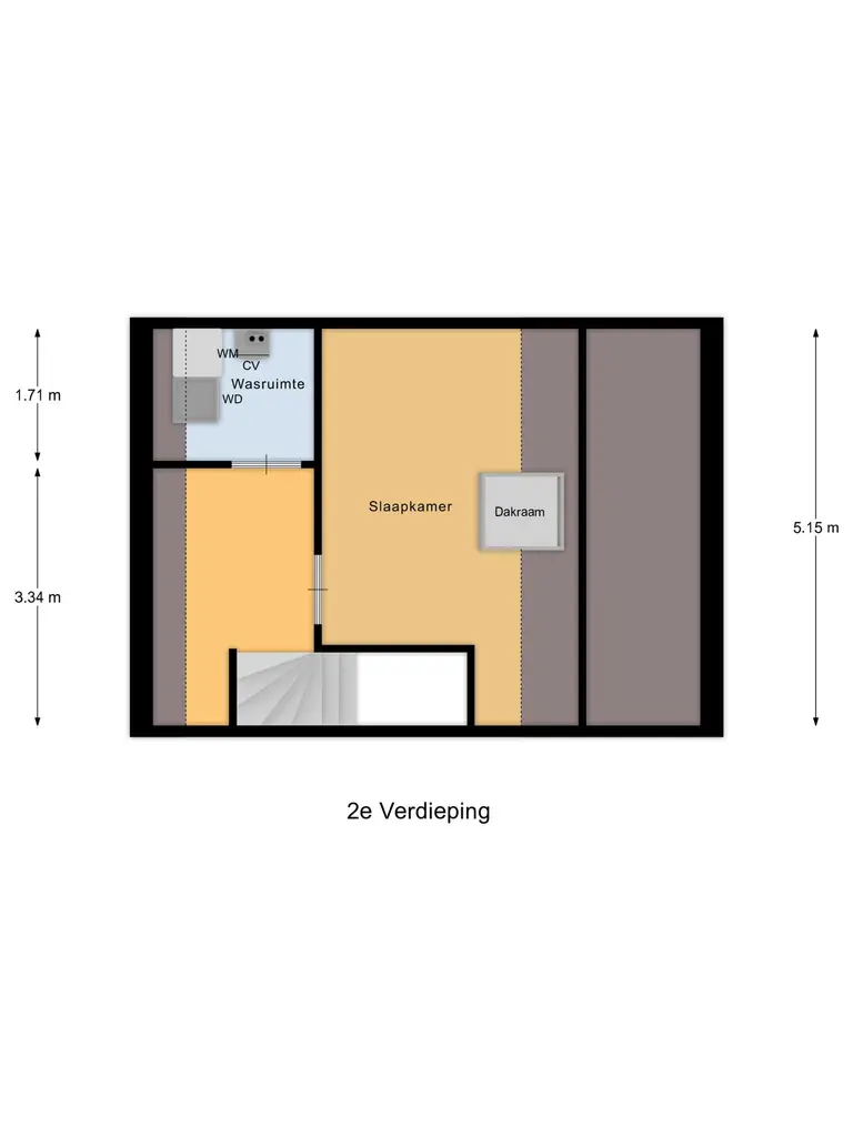 Plattegrond 3