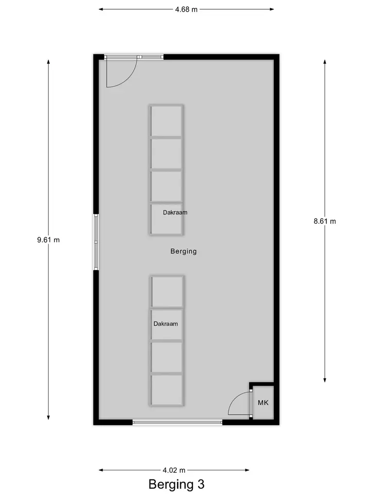 Plattegrond 5