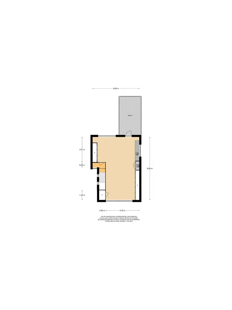 Plattegrond 2