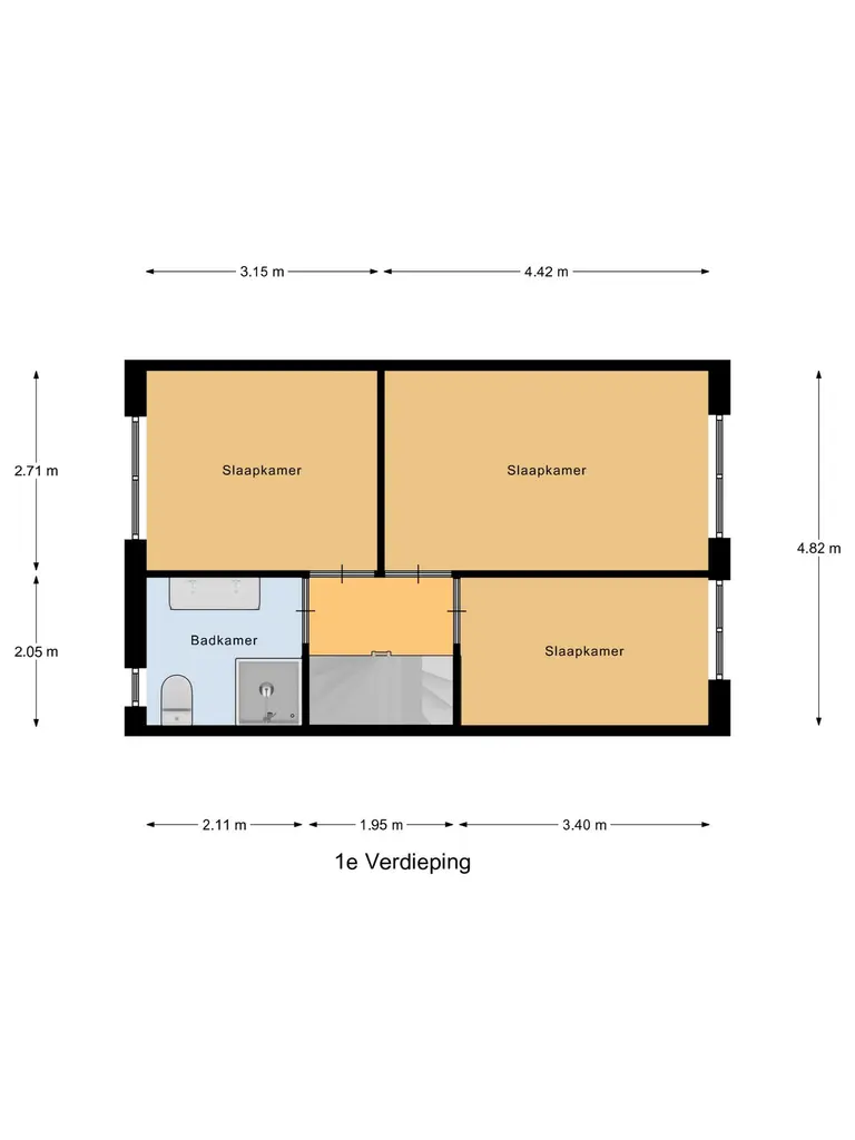 Plattegrond 2