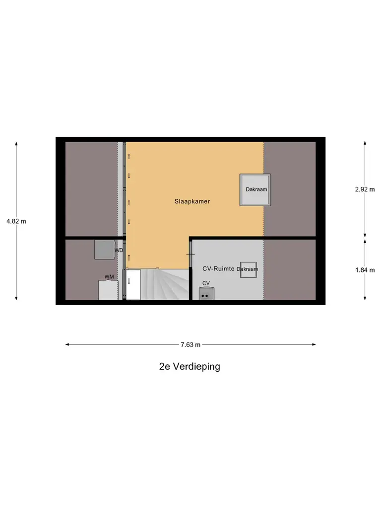 Plattegrond 3