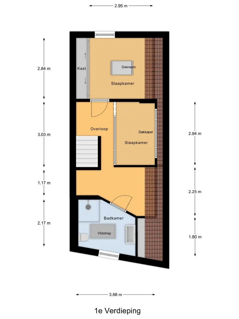 Plattegrond 2