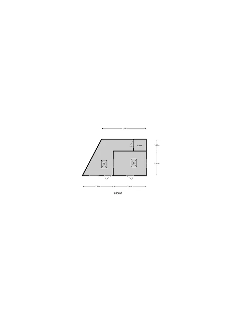 Plattegrond 3