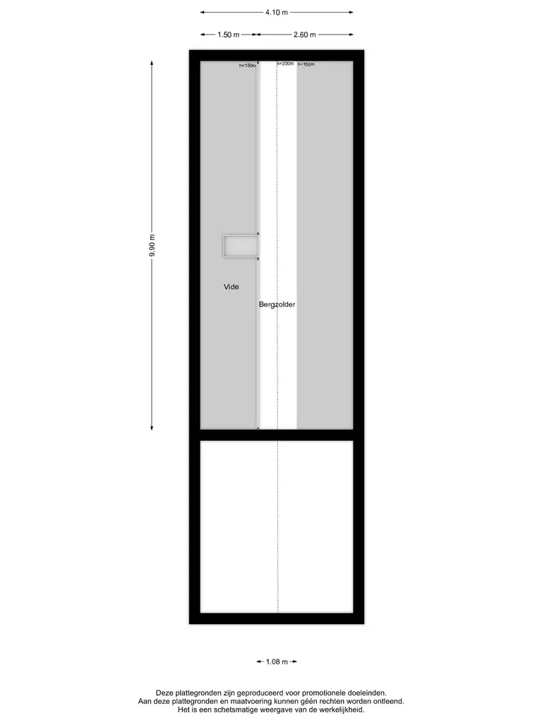 Plattegrond 3