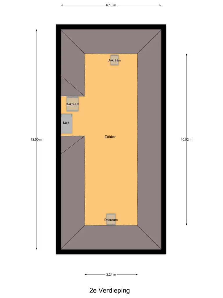 Plattegrond 3