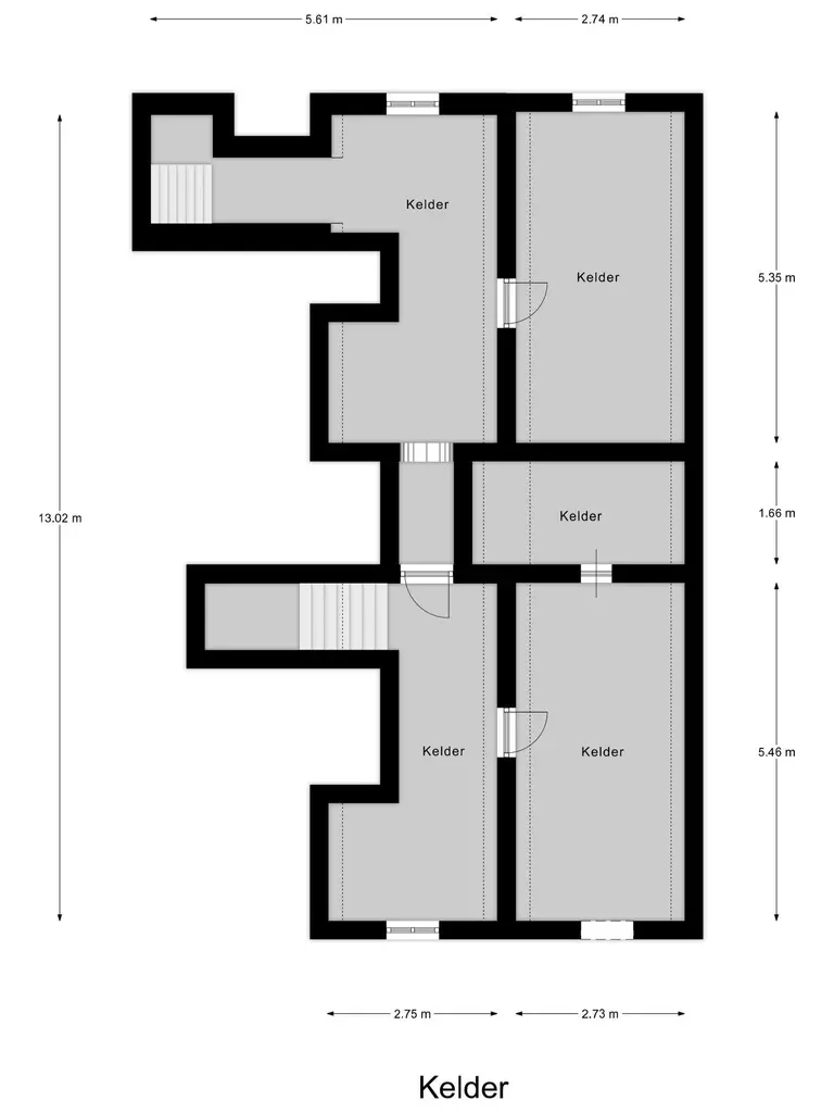 Plattegrond 4