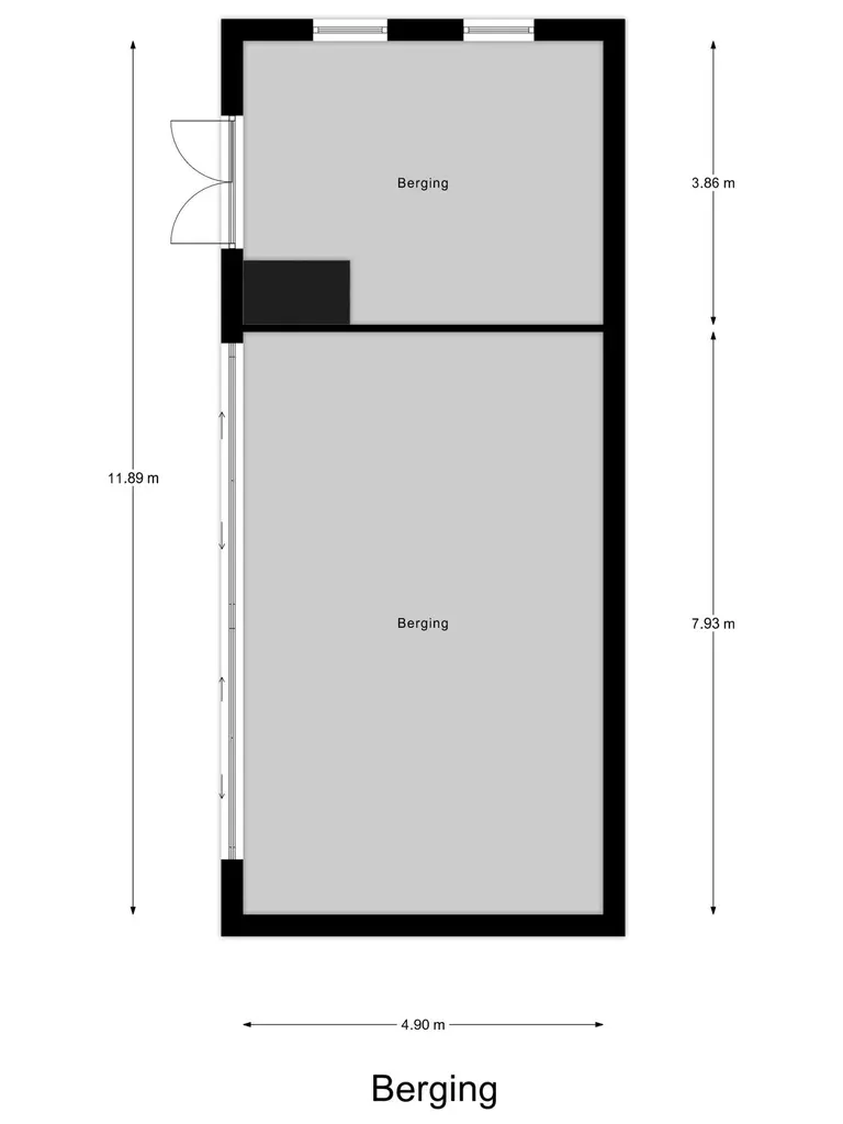 Plattegrond 3