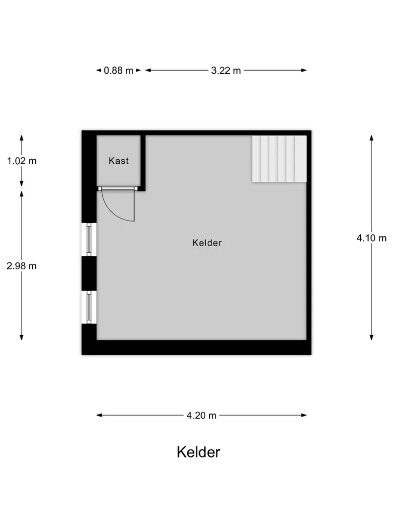 Plattegrond 6