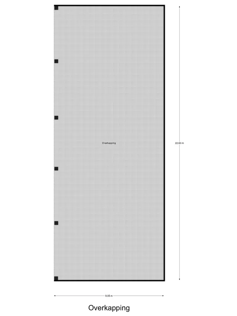 Plattegrond 7