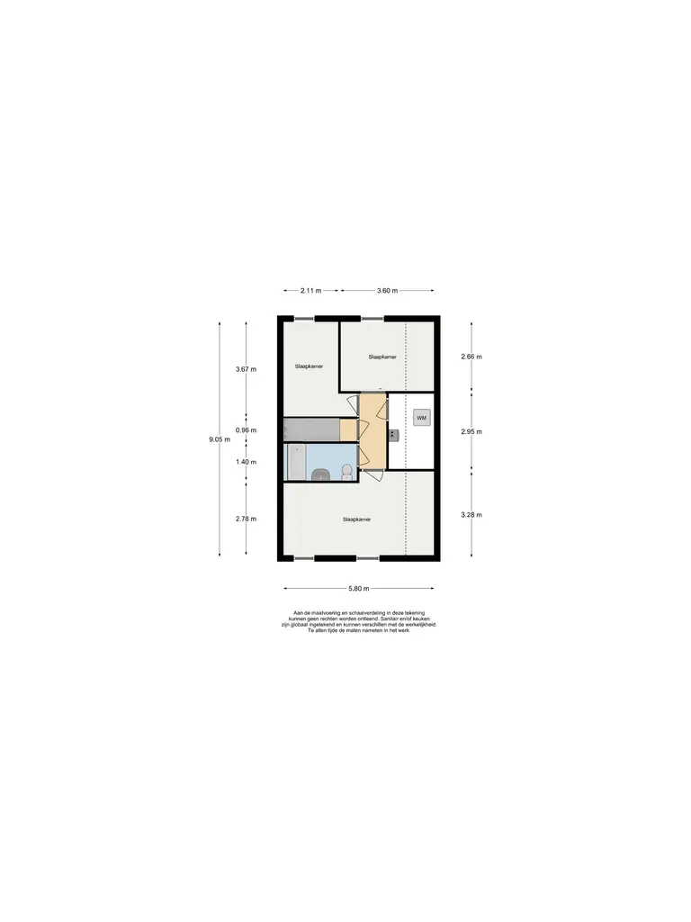 Plattegrond 2