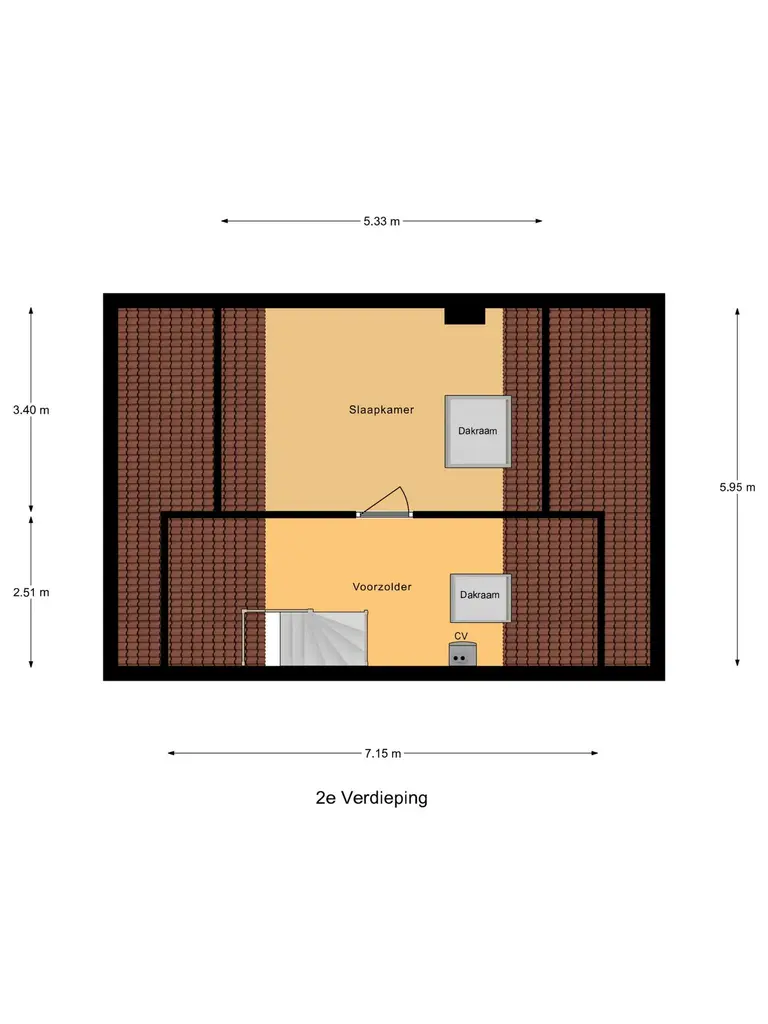 Plattegrond 3