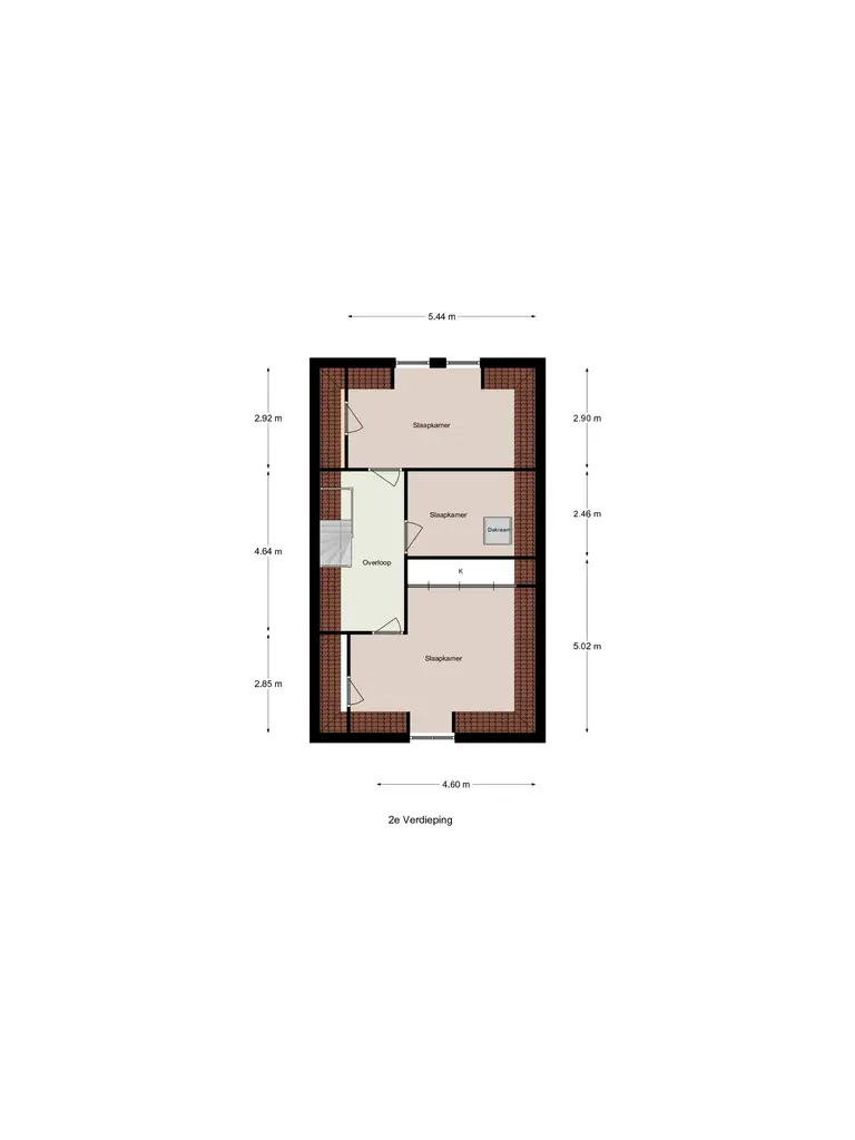 Plattegrond 3