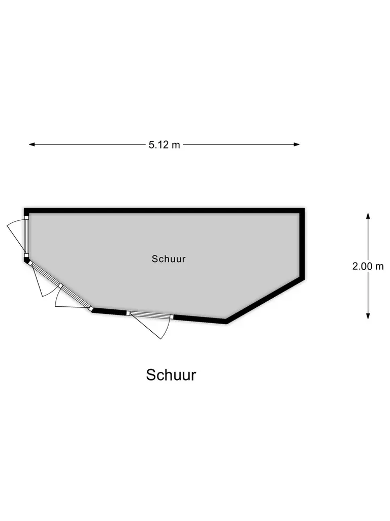 Plattegrond 4