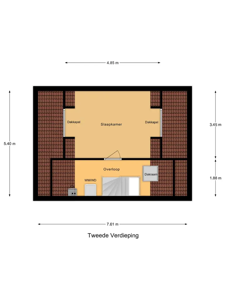 Plattegrond 3