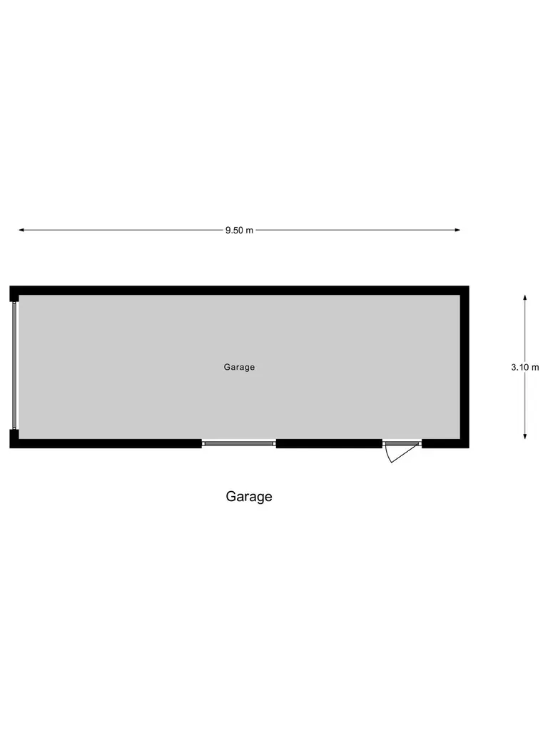 Plattegrond 4