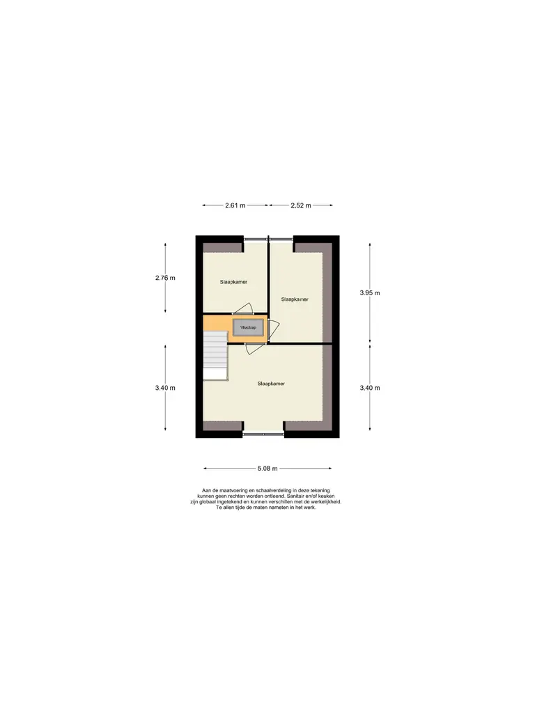 Plattegrond 2