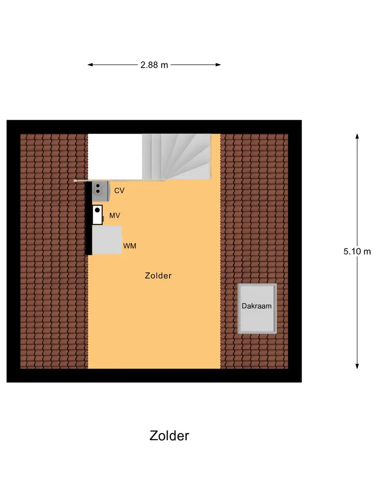 Plattegrond 3