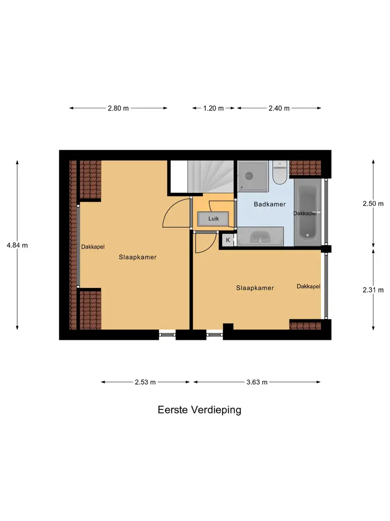 Plattegrond 2