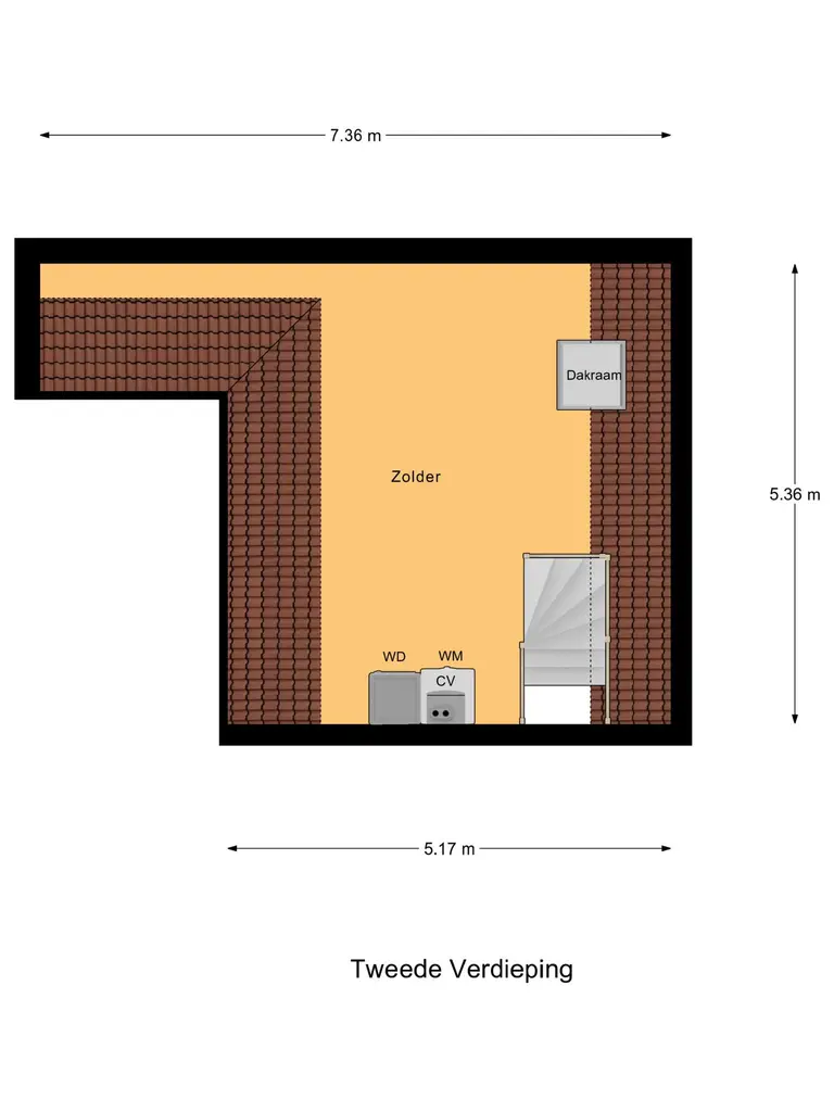 Plattegrond 3